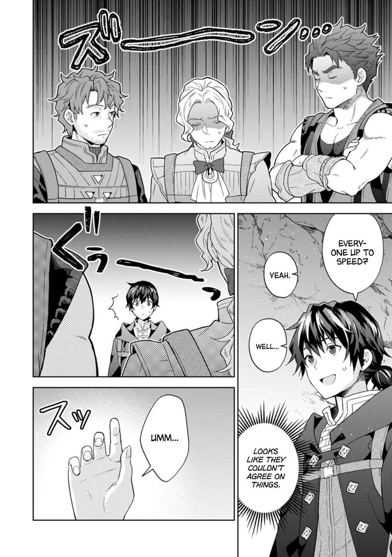 I Got Sent To Another World But Its In The Mountains In Reaction I Choose Comfort Over Strength 35 4