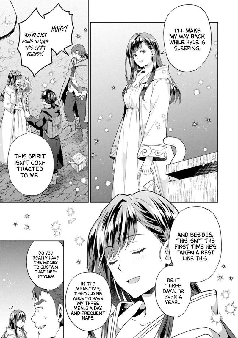 I Got Sent To Another World But Its In The Mountains In Reaction I Choose Comfort Over Strength 35 7