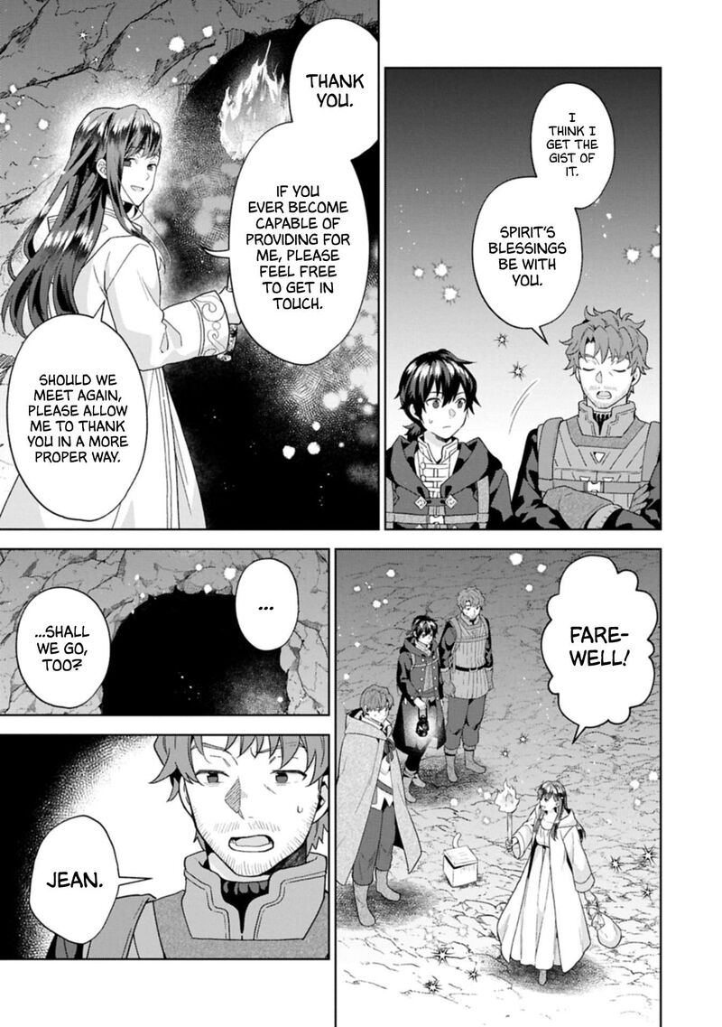 I Got Sent To Another World But Its In The Mountains In Reaction I Choose Comfort Over Strength 35 9