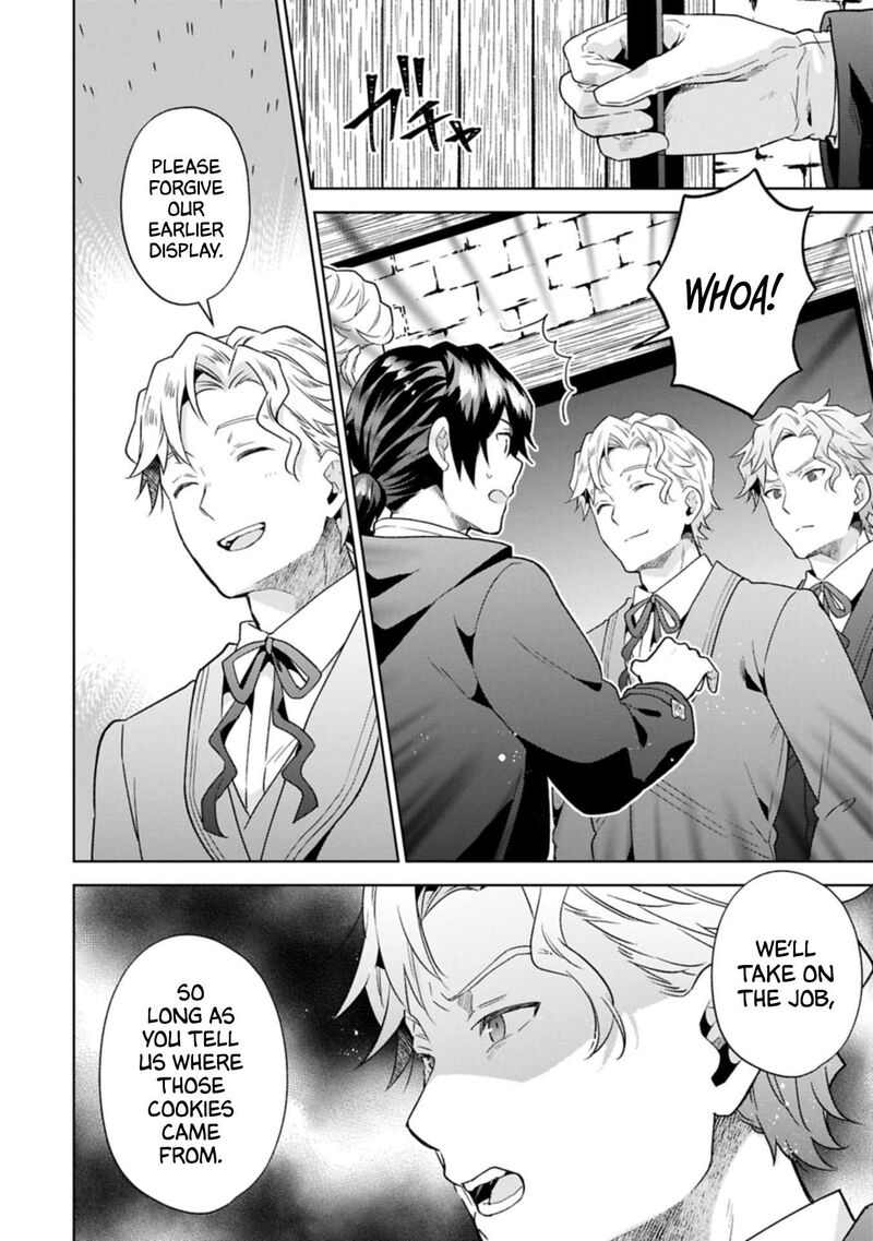 I Got Sent To Another World But Its In The Mountains In Reaction I Choose Comfort Over Strength 36 14