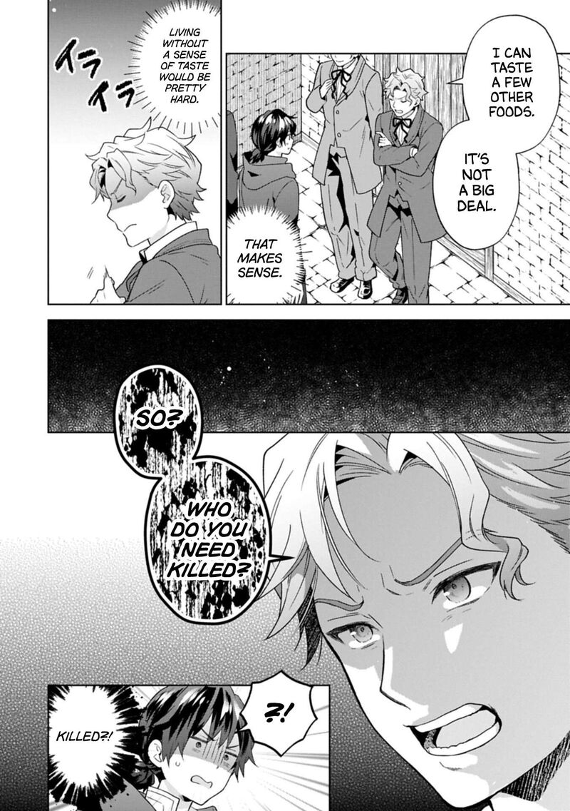 I Got Sent To Another World But Its In The Mountains In Reaction I Choose Comfort Over Strength 36 18