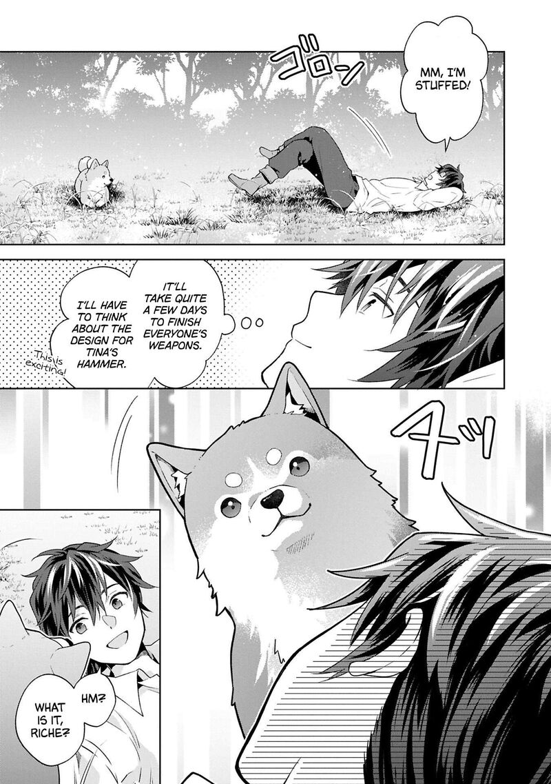 I Got Sent To Another World But Its In The Mountains In Reaction I Choose Comfort Over Strength 37 17