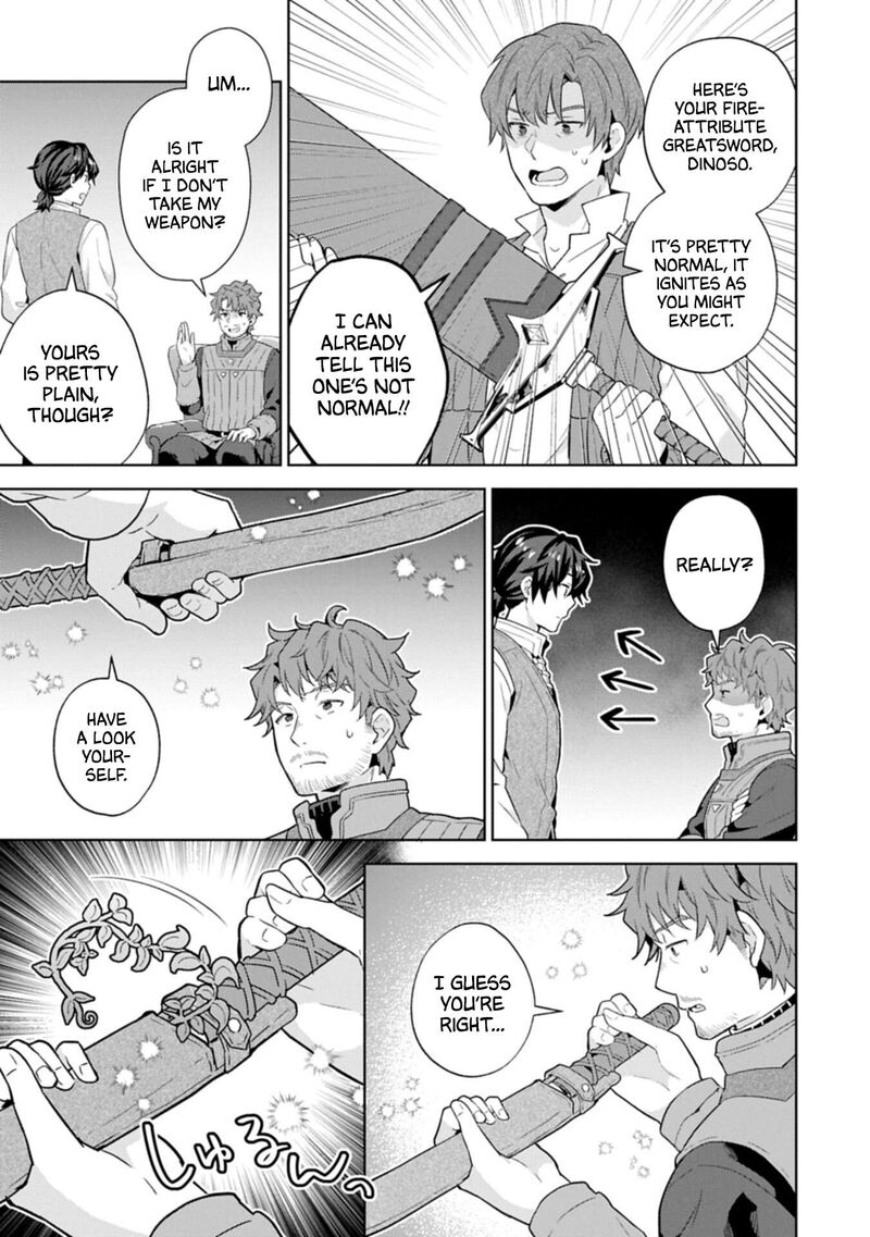 I Got Sent To Another World But Its In The Mountains In Reaction I Choose Comfort Over Strength 38 10