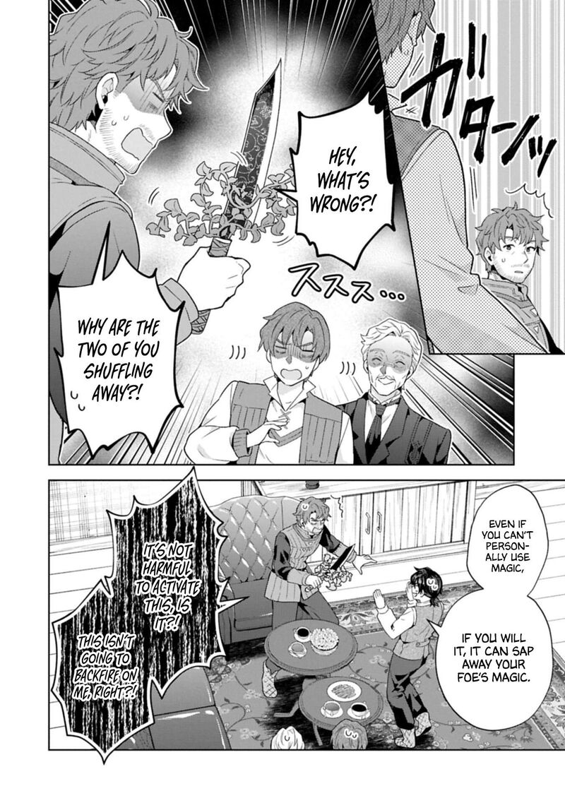 I Got Sent To Another World But Its In The Mountains In Reaction I Choose Comfort Over Strength 38 11