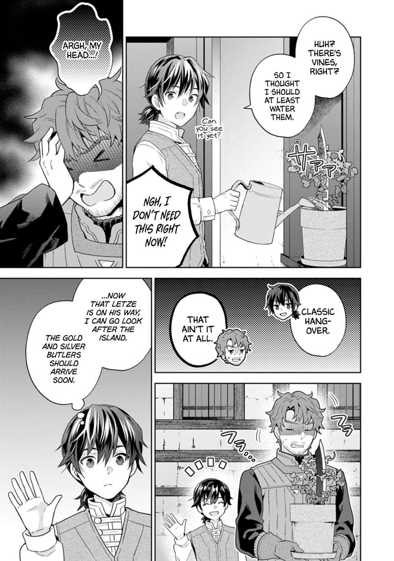 I Got Sent To Another World But Its In The Mountains In Reaction I Choose Comfort Over Strength 38 24