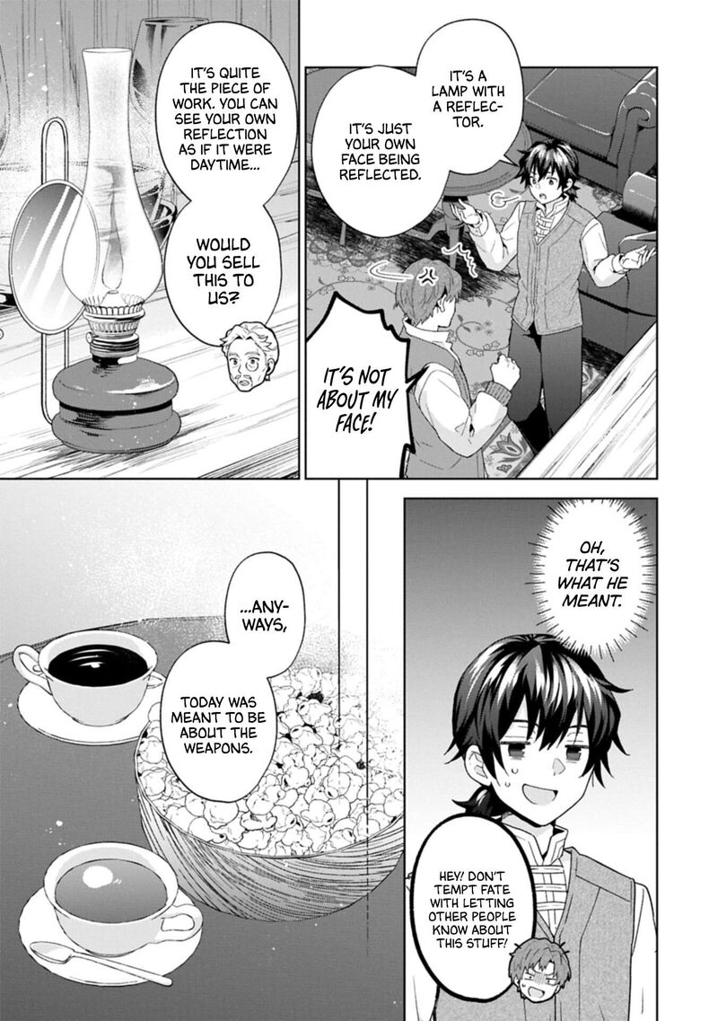 I Got Sent To Another World But Its In The Mountains In Reaction I Choose Comfort Over Strength 38 4