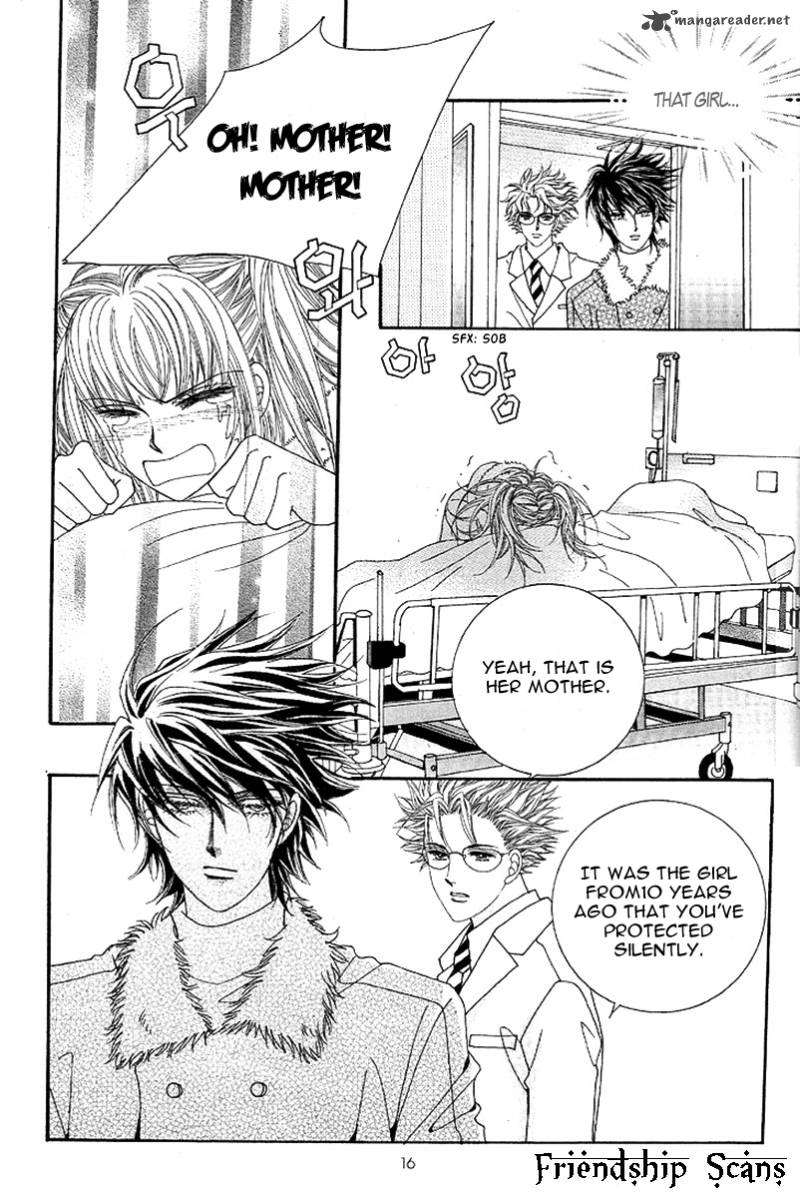 I Love You Vampire 1 13