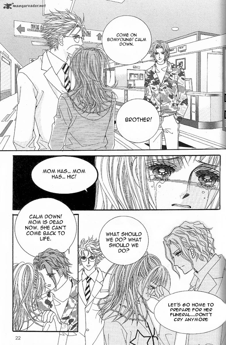 I Love You Vampire 1 19