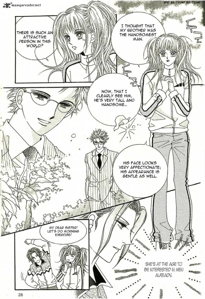 I Love You Vampire 1 25