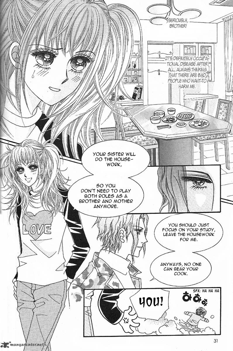 I Love You Vampire 1 28