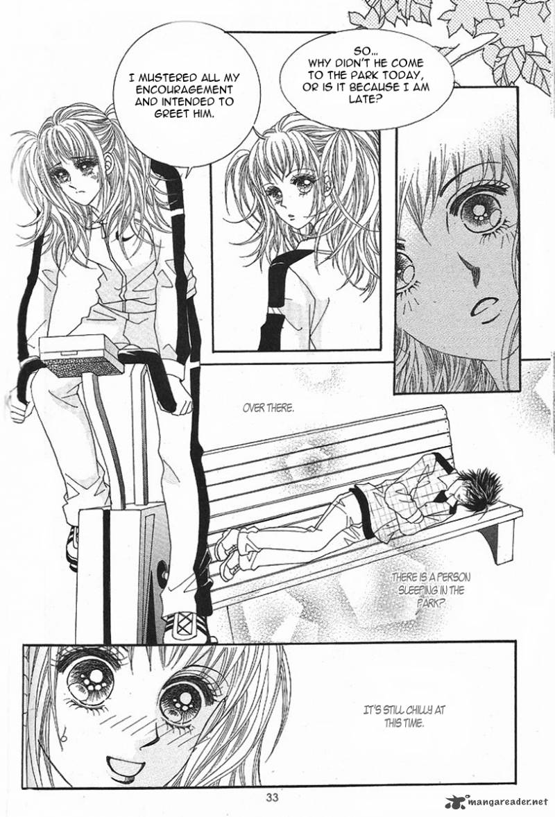 I Love You Vampire 1 30