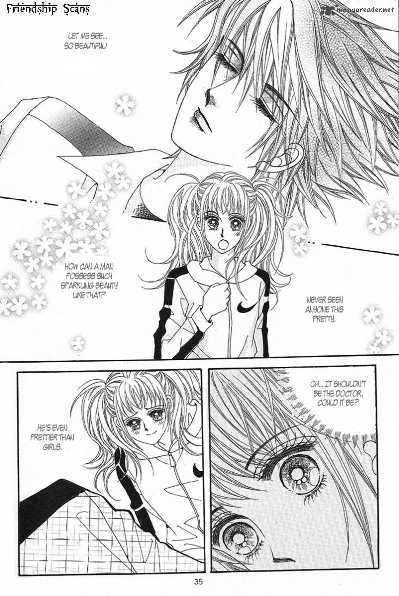 I Love You Vampire 1 32