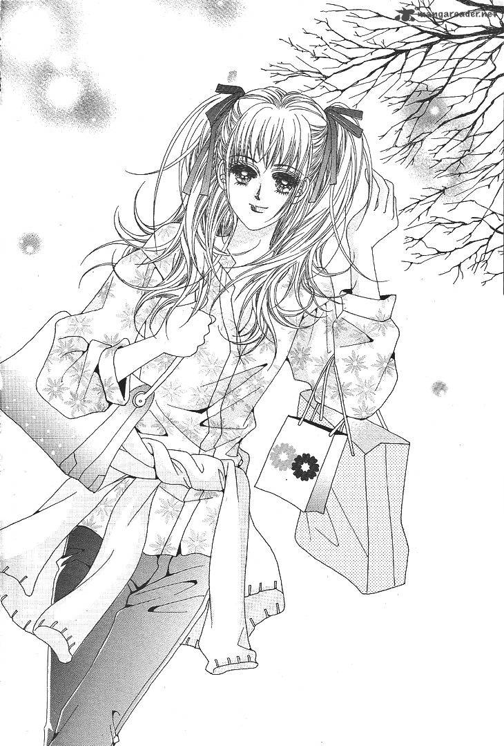 I Love You Vampire 1 6