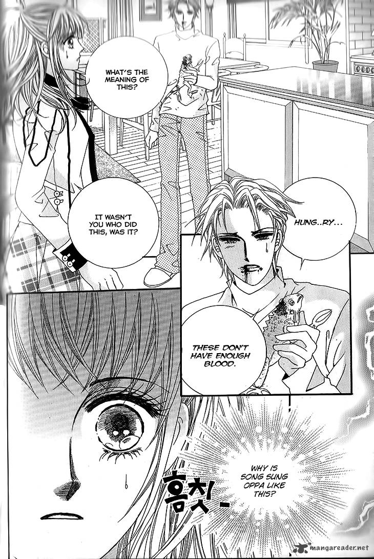 I Love You Vampire 10 13