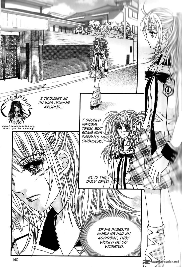 I Love You Vampire 10 6