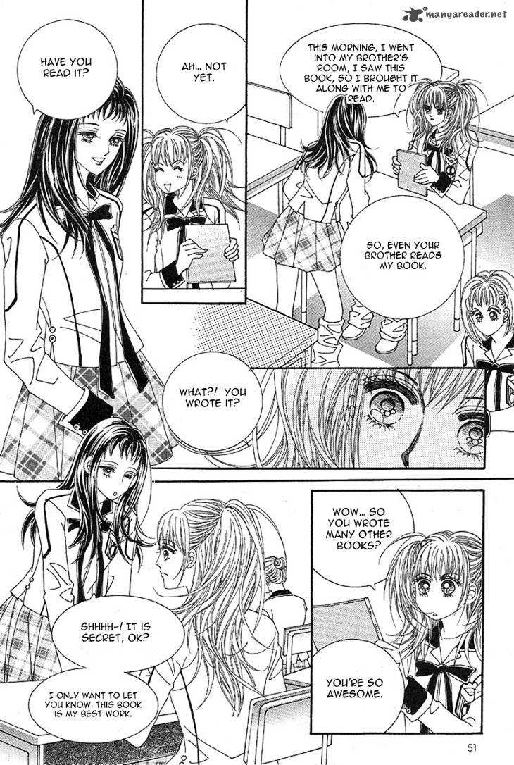 I Love You Vampire 2 13