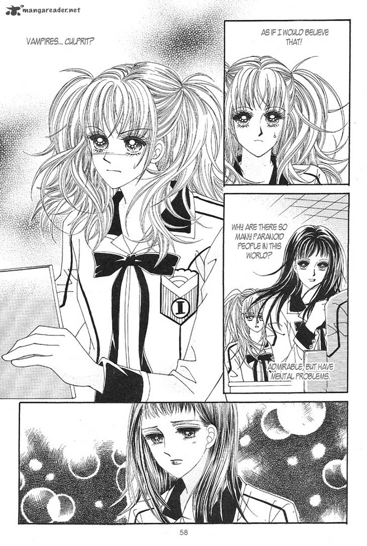 I Love You Vampire 2 20