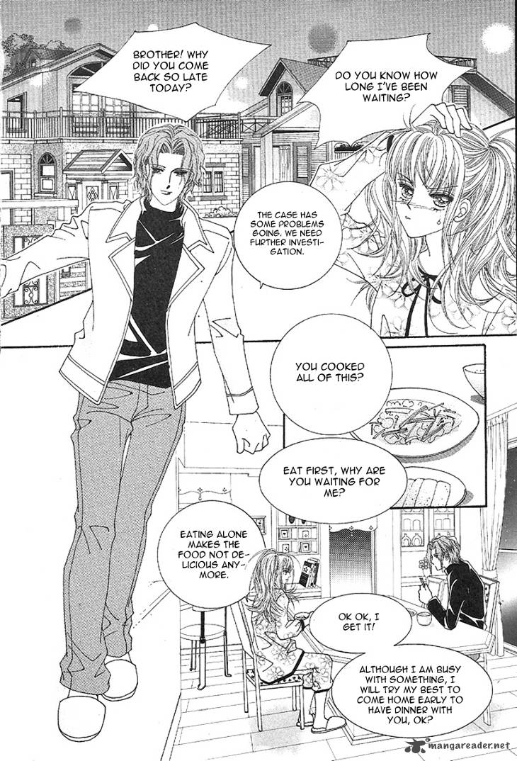 I Love You Vampire 2 21