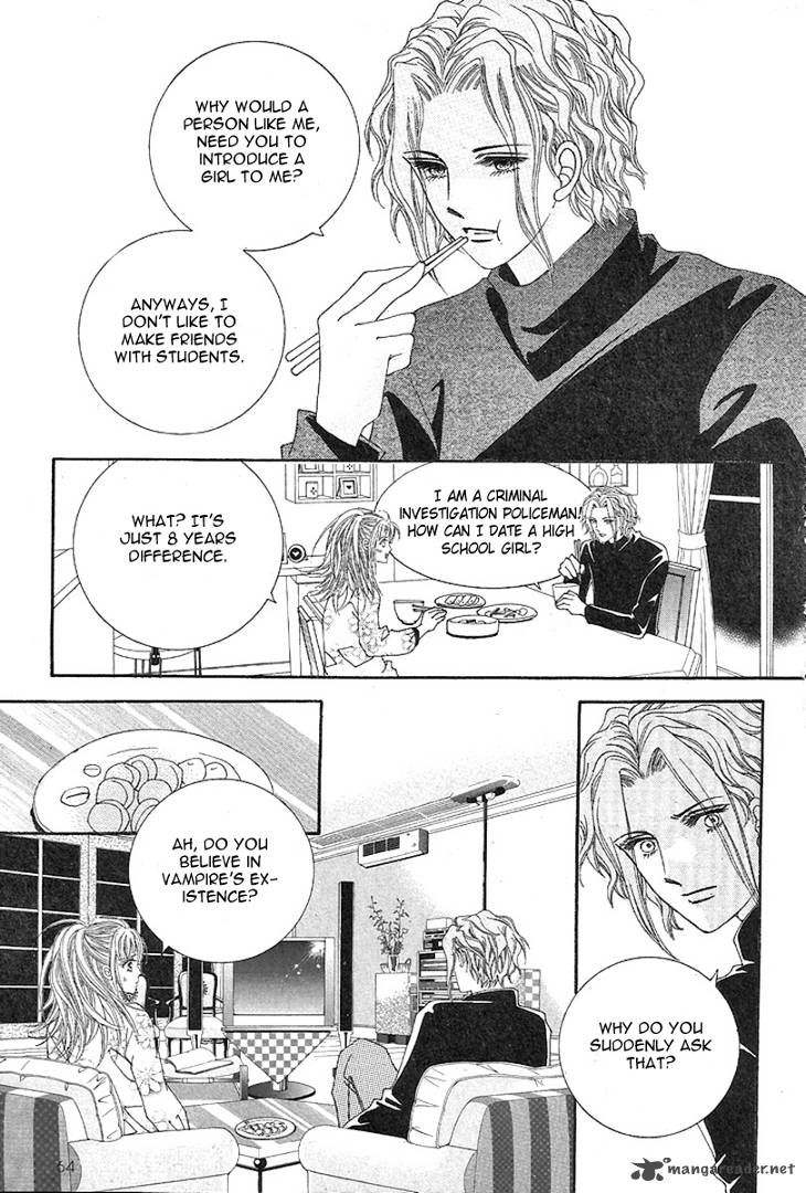 I Love You Vampire 2 26
