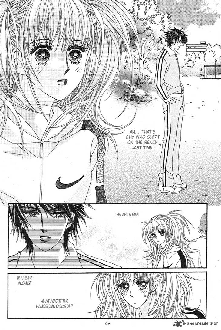 I Love You Vampire 2 31