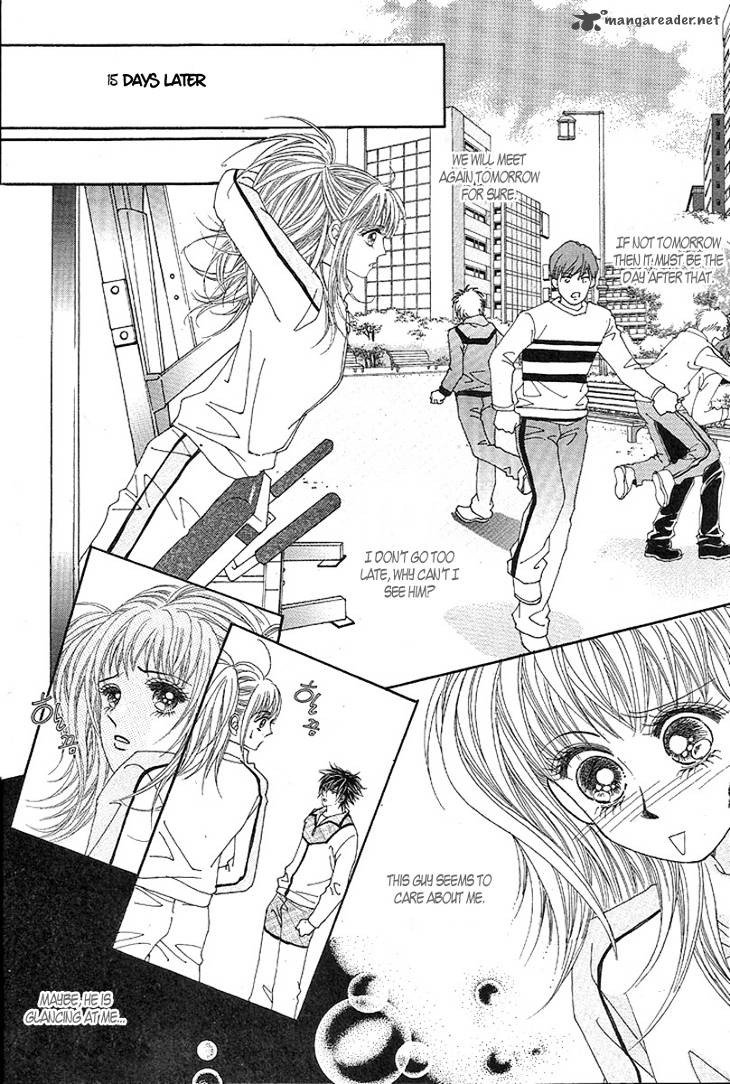 I Love You Vampire 2 32