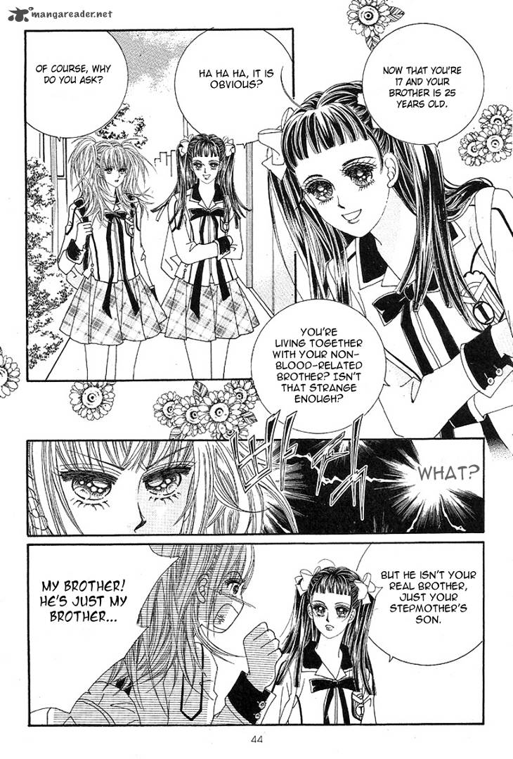 I Love You Vampire 2 8