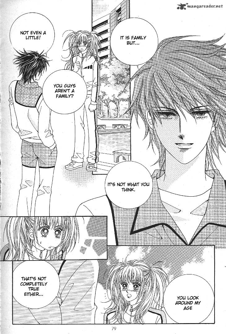I Love You Vampire 3 11