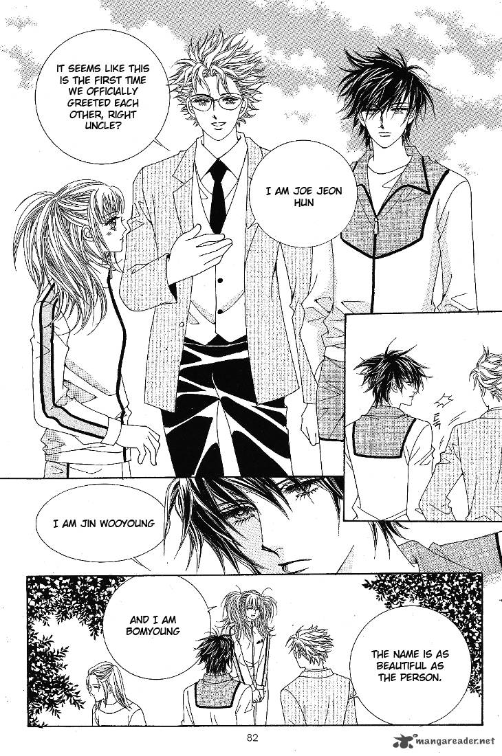 I Love You Vampire 3 14