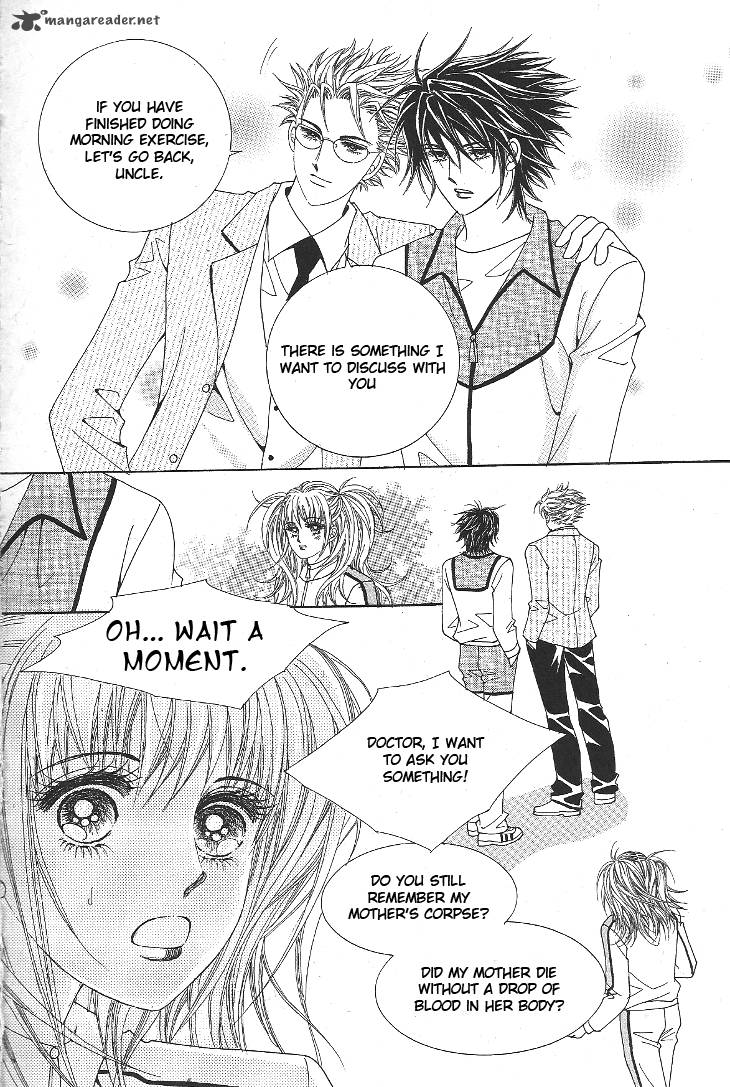 I Love You Vampire 3 15