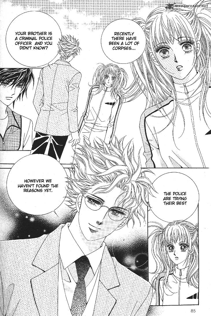 I Love You Vampire 3 17