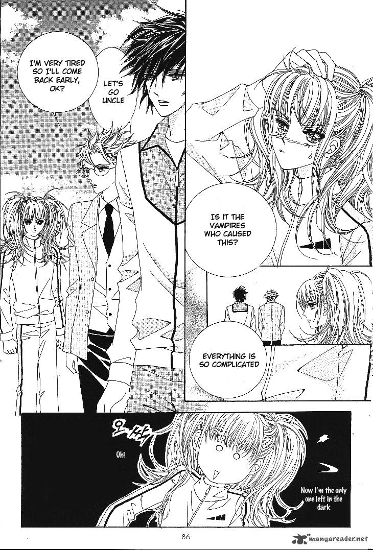 I Love You Vampire 3 18