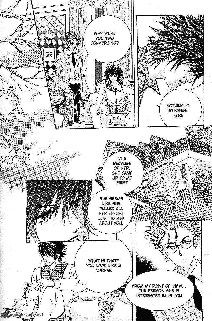 I Love You Vampire 3 19