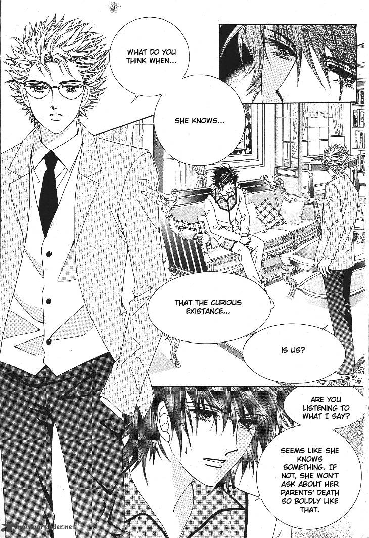 I Love You Vampire 3 20