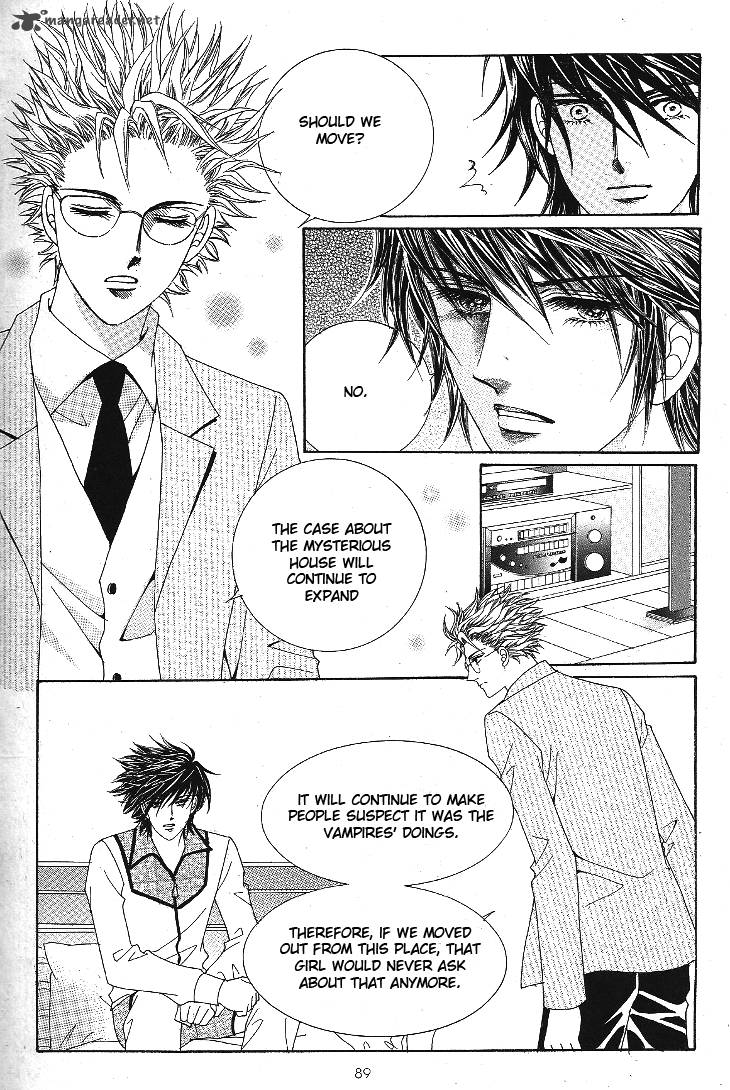 I Love You Vampire 3 21