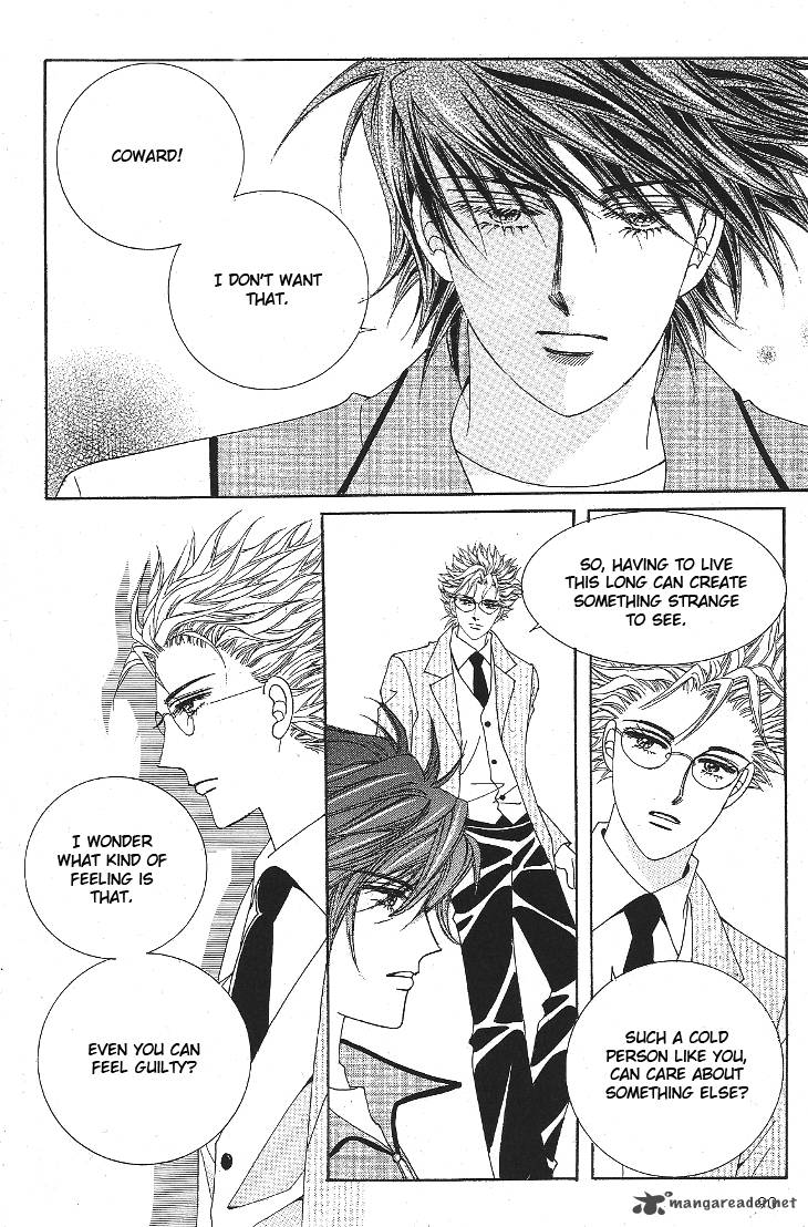 I Love You Vampire 3 22