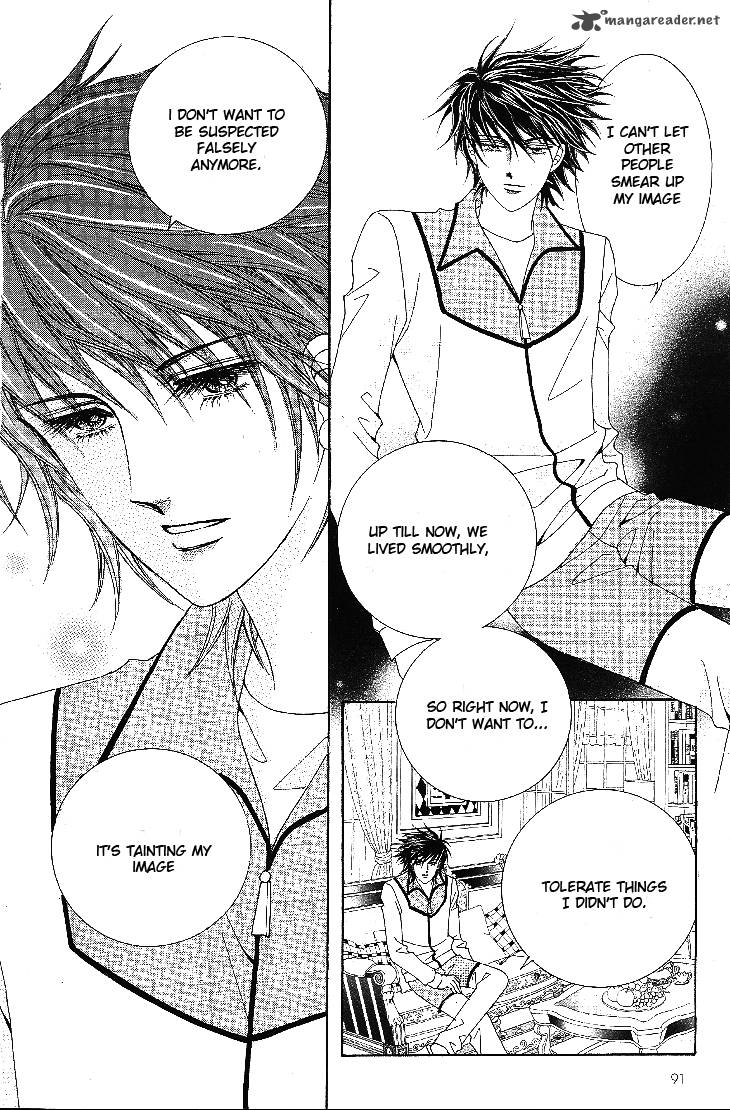 I Love You Vampire 3 23