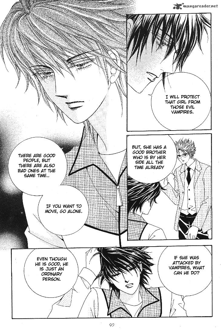 I Love You Vampire 3 24
