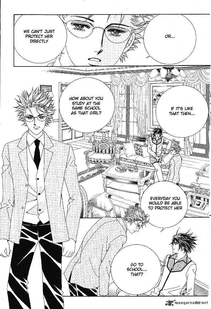I Love You Vampire 3 26