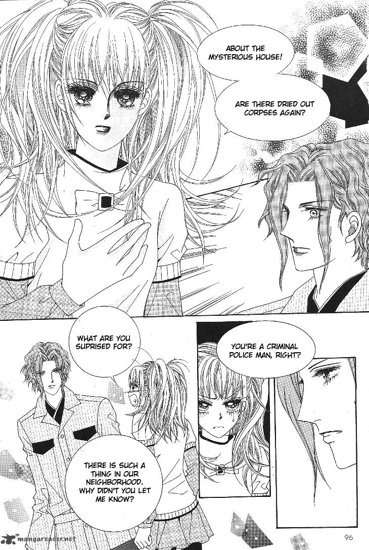 I Love You Vampire 3 28