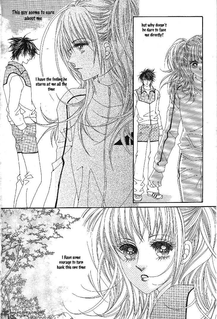 I Love You Vampire 3 3