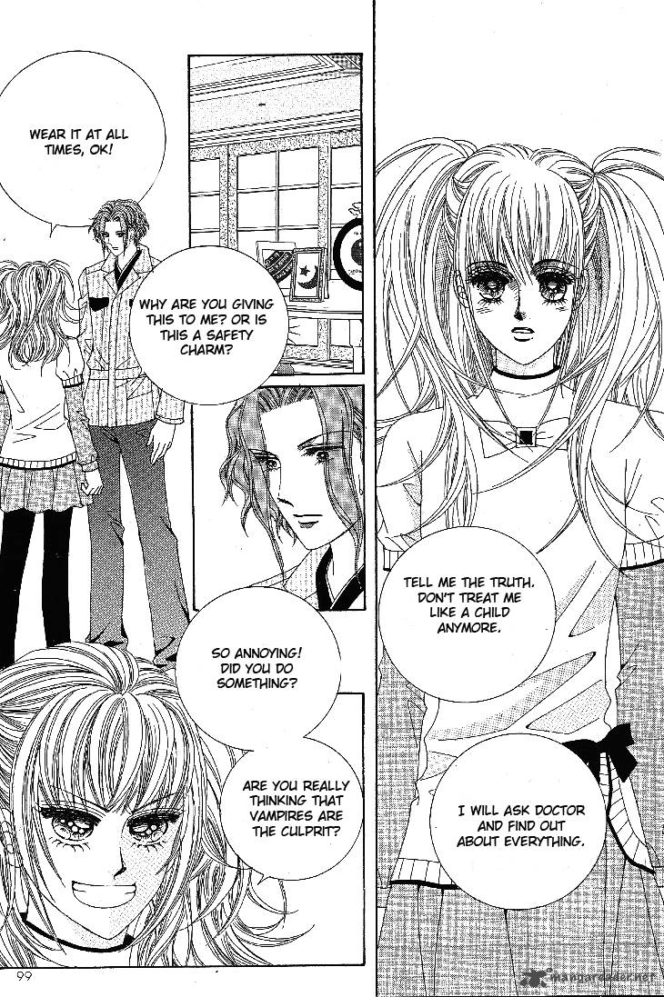 I Love You Vampire 3 30
