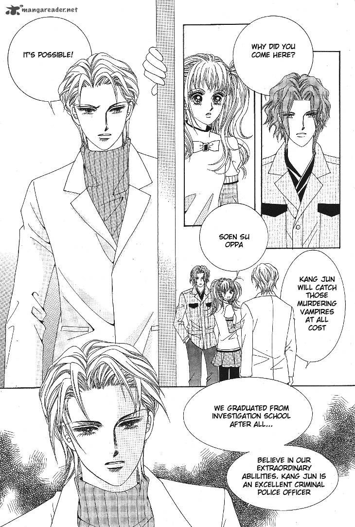 I Love You Vampire 3 31