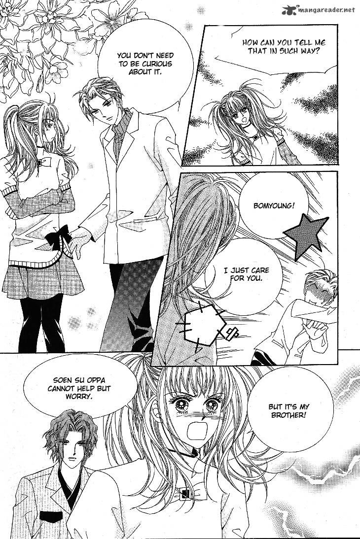 I Love You Vampire 3 32