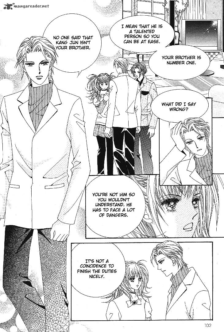 I Love You Vampire 3 33