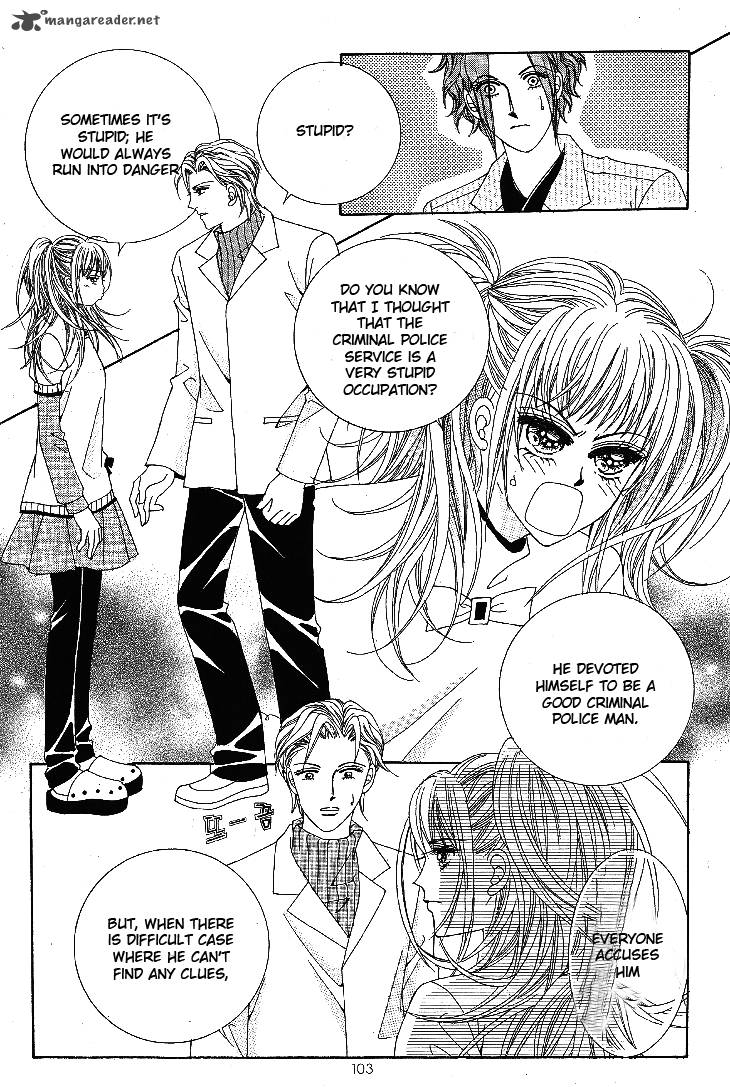 I Love You Vampire 3 34