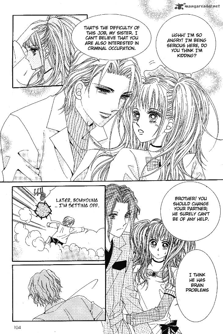 I Love You Vampire 3 35