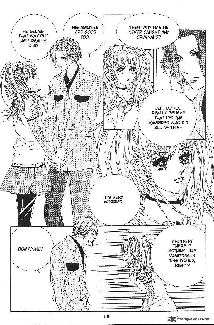 I Love You Vampire 3 36