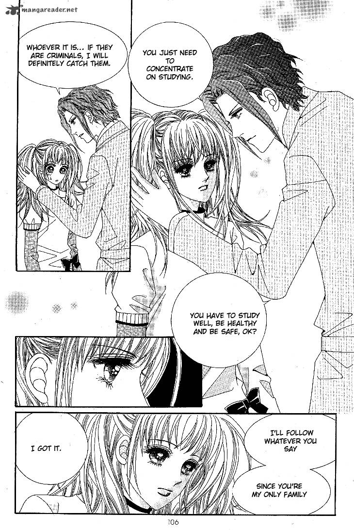I Love You Vampire 3 37