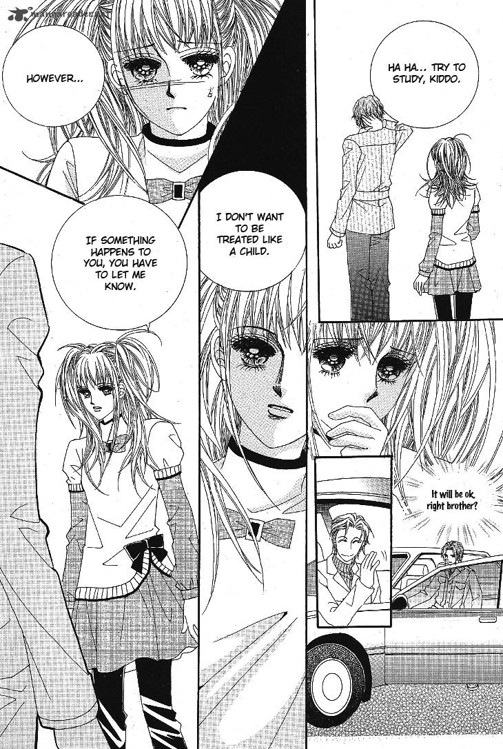 I Love You Vampire 3 38