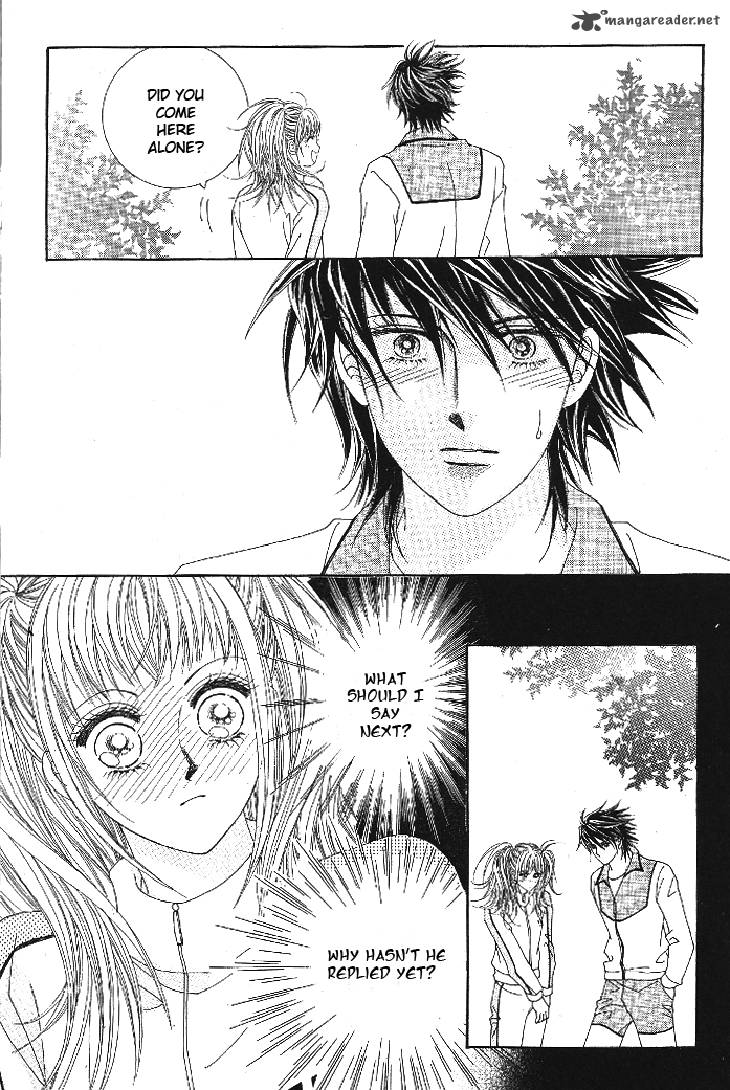 I Love You Vampire 3 4